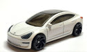 Tesla Model 3 Modellauto 1/64 | e-car-shop.ch