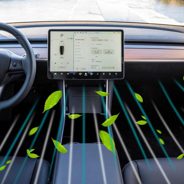 Filterwechsel, ein Muss?