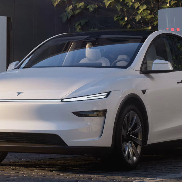 Tesla Model Y vs. Tesla Model Y Juniper: Ein Vergleich der neuen Generation