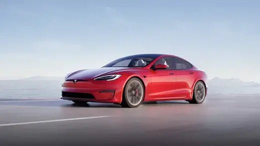 Die neuen Plaid-Modelle von Tesla: Eine revolutionäre Zukunft für Elektrofahrzeuge? - e-car-shop.ch