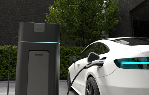 E-Mobilität im Jahr 2023: Ein Ausblick auf die Zukunft der Elektroautos