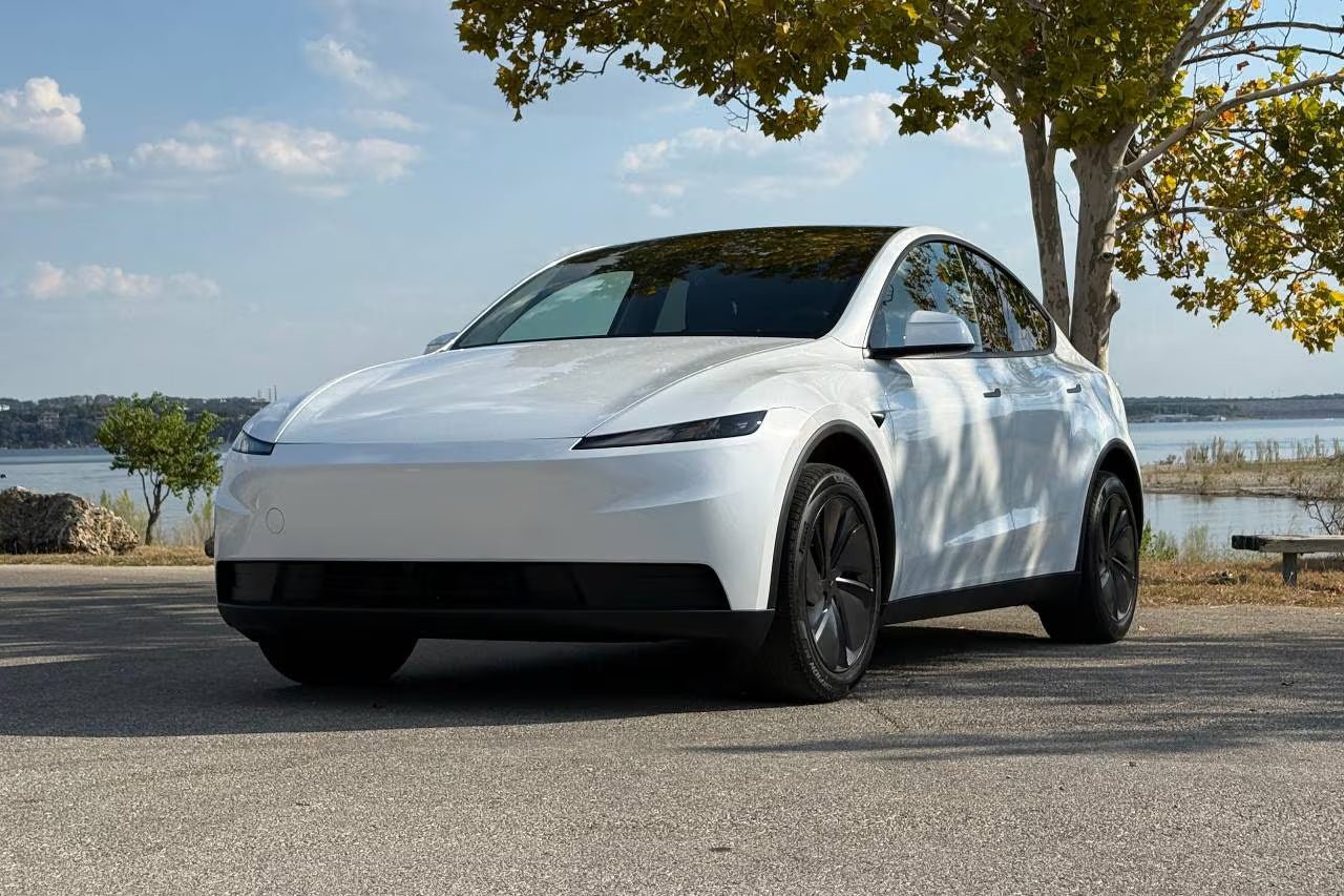 Tesla Model Y: Standard vs. Juniper – Unterschiede, Preis-Leistung und Empfehlungen - e-car-shop.ch