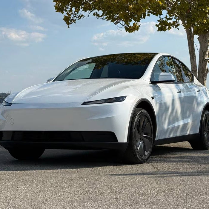 Tesla Model Y: Standard vs. Juniper – Unterschiede, Preis-Leistung und Empfehlungen - e-car-shop.ch