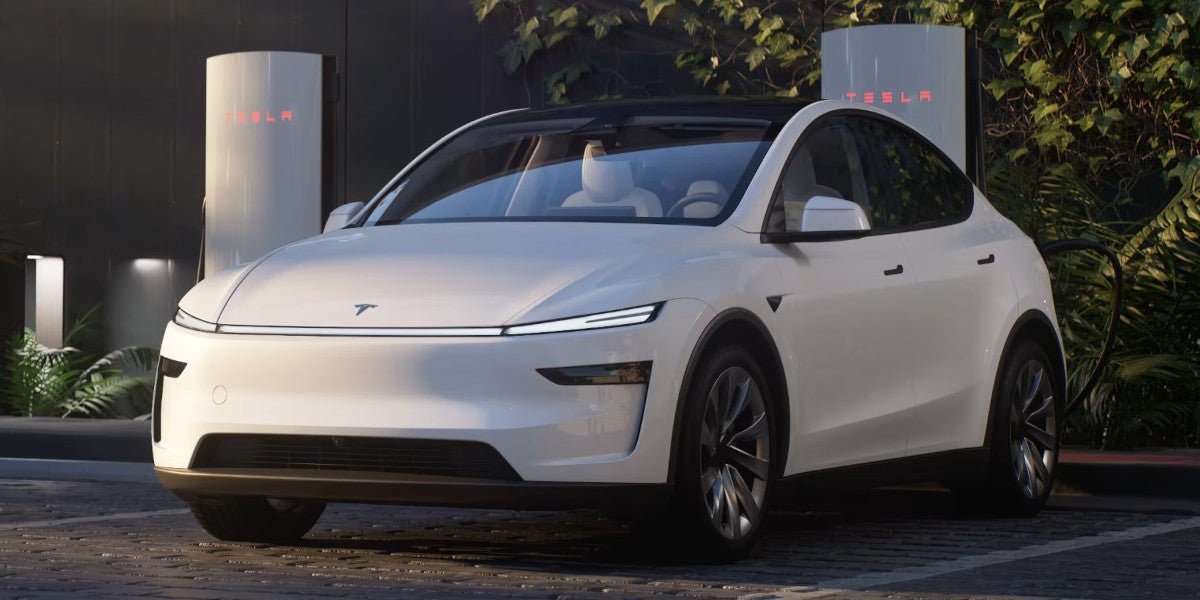 Tesla Model Y vs. Tesla Model Y Juniper: Ein Vergleich der neuen Generation - e-car-shop.ch