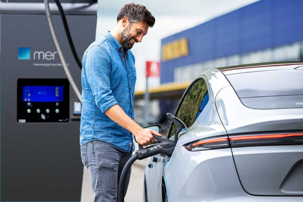 Warum stockt die Elektromobilität? - e-car-shop.ch