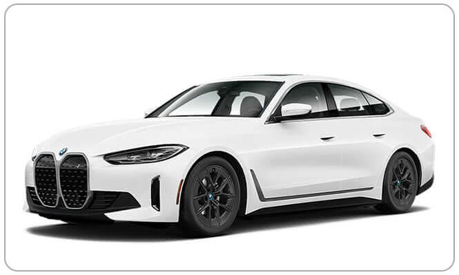 BMW i4 - e-car-shop.ch