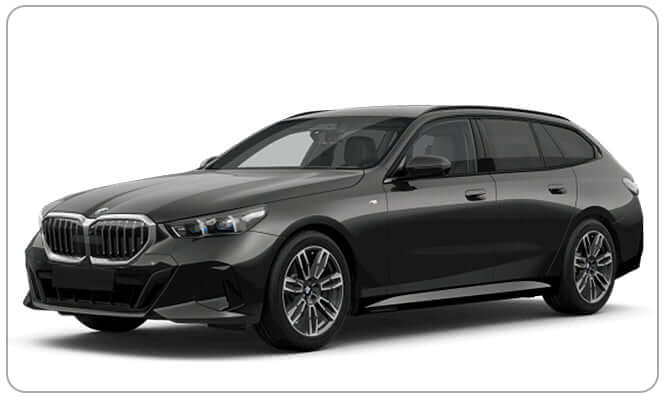 BMW i5 - e-car-shop.ch
