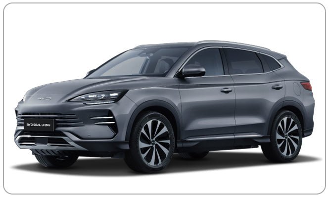 BYD Seal U - e-car-shop.ch