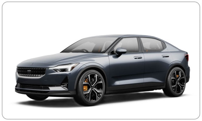 Polestar 2 - e-car-shop.ch
