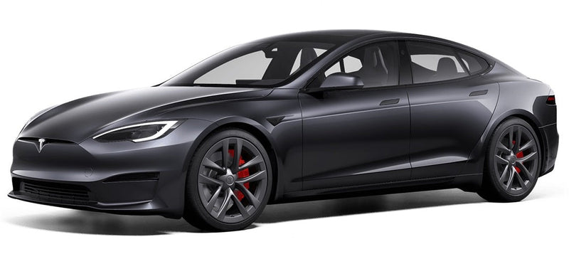 Tesla Model S accessories