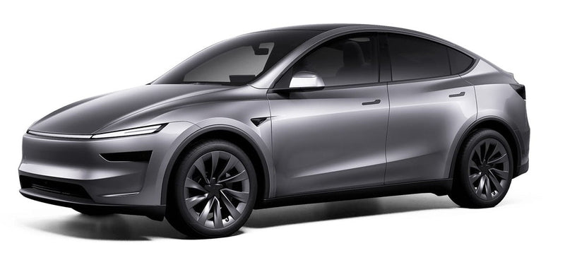Model Y + Juniper