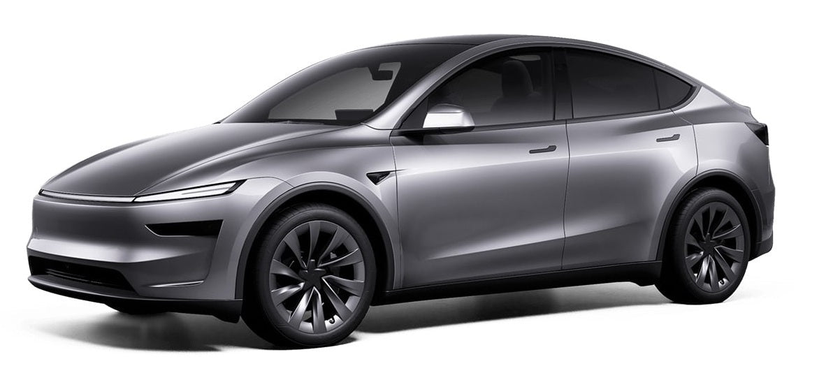 Tesla Model Y Zubehör Schweiz – passend für bis 2024 & Juniper 2025 - e-car-shop.ch