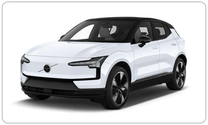 Volvo EX30 - e-car-shop.ch