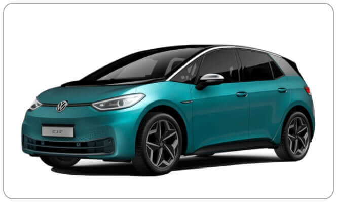 VW ID.3 - e-car-shop.ch