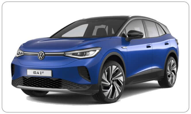 VW ID.4 - e-car-shop.ch