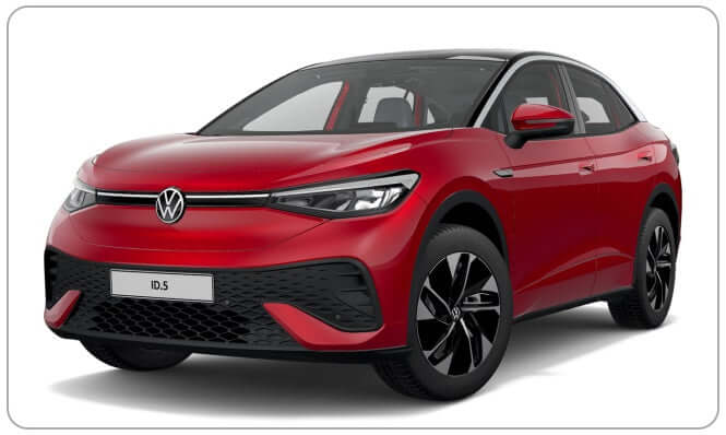 VW ID.5 - e-car-shop.ch