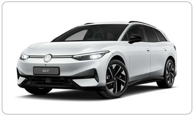 VW ID.7 - e-car-shop.ch