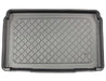 Kofferraumwanne für Opel Corsa und Peugeot 208, flexible TPE-Material, einfacher herausnehmbar, pflegeleicht.