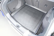 Kofferraumwanne für VW ID.4 / VW ID.5 ab 20205D,Interieur,Matten,VW ID.3e-car-shop.ch
