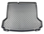 Kofferraumwanne für VW ID.4 / VW ID.5 ab 20205D,Interieur,Matten,VW ID.3e-car-shop.ch