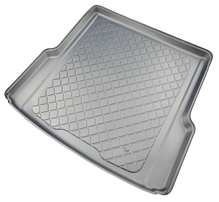 Trunk pan for BMW i4 Gran Coupe from 2021