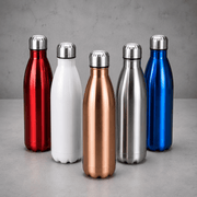 304 Edelstahl Thermosflasche | e-car-shop.ch