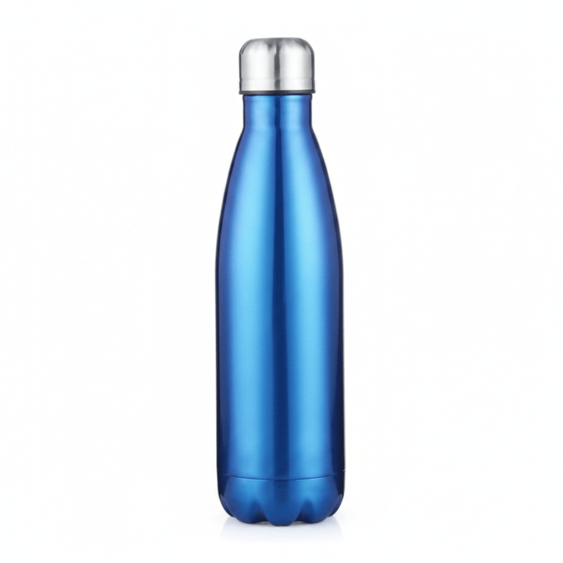 304 Edelstahl Thermosflasche – 500ml | e - car - shop.ch