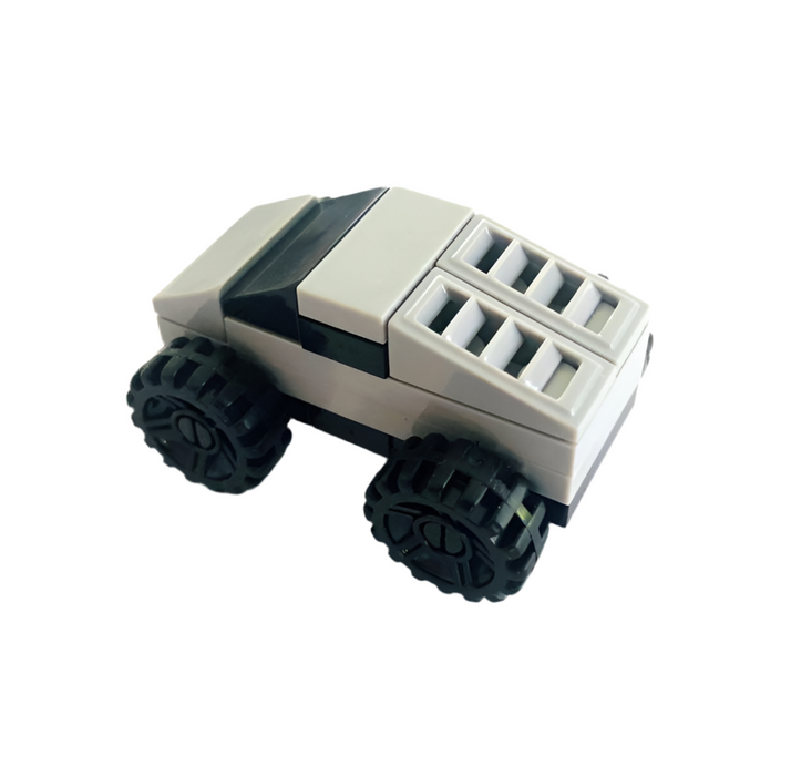 LEGO Tesla Cybertruck MINI