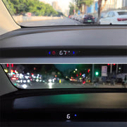 Head-up Display (HUD) Tesla Model 3/Y (nicht kompatibel mit Model Highland)10D,Bestseller,Interieur,Neuheiten,Tesla Model 3,Tesla Model 3 2021,Tesla Model Ye-car-shop.ch