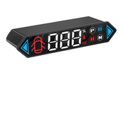 Head-up Display (HUD) Tesla Model 3/Y (nicht kompatibel mit Model Highland)10D,Bestseller,Interieur,Neuheiten,Tesla Model 3,Tesla Model 3 2021,Tesla Model Ye-car-shop.ch