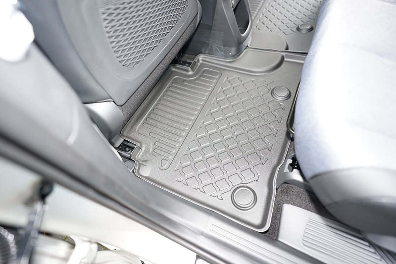 Tous les tapis de pied pour Hyundai Ioniq 5 à partir de 2021