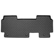 Allwetter Fussmatte für VW ID. Buzz ab 2022 aus TPE, mit hohem Rand und rutschfester Oberfläche.