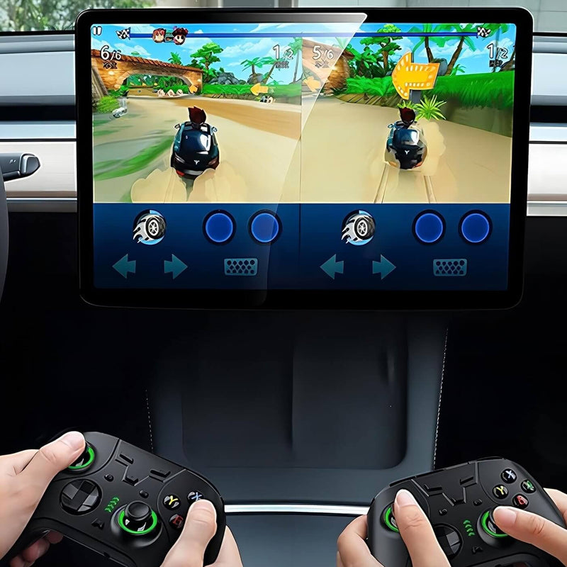 USB Handschuhfach Dockingstation Tesla Model 3/Y · ab 2024/2025