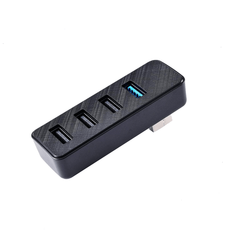 USB Handschuhfach Dockingstation Tesla Model 3/Y · ab 2024/2025