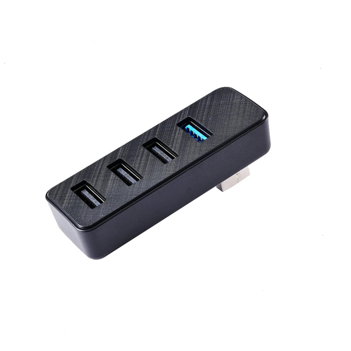 USB Handschuhfach Dockingstation Tesla Model 3 Highland