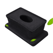 Organizer hintere Mittelkonsole Tesla Model 310D,Bestseller,Interieur,Model-3-Highland,Tesla Model 3,Tesla Model 3 2021e-car-shop.ch