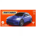 Tesla Model Y MATCHBOX 1/64 "Limited Edition"10D,Neuheiten,Tesla Fanartikel,Tesla Model Y,tesla-modellautoe-car-shop.ch