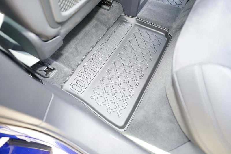 Allwetter Fussmatten für Audi E-Tron / Q8 E-Tron ab 2019