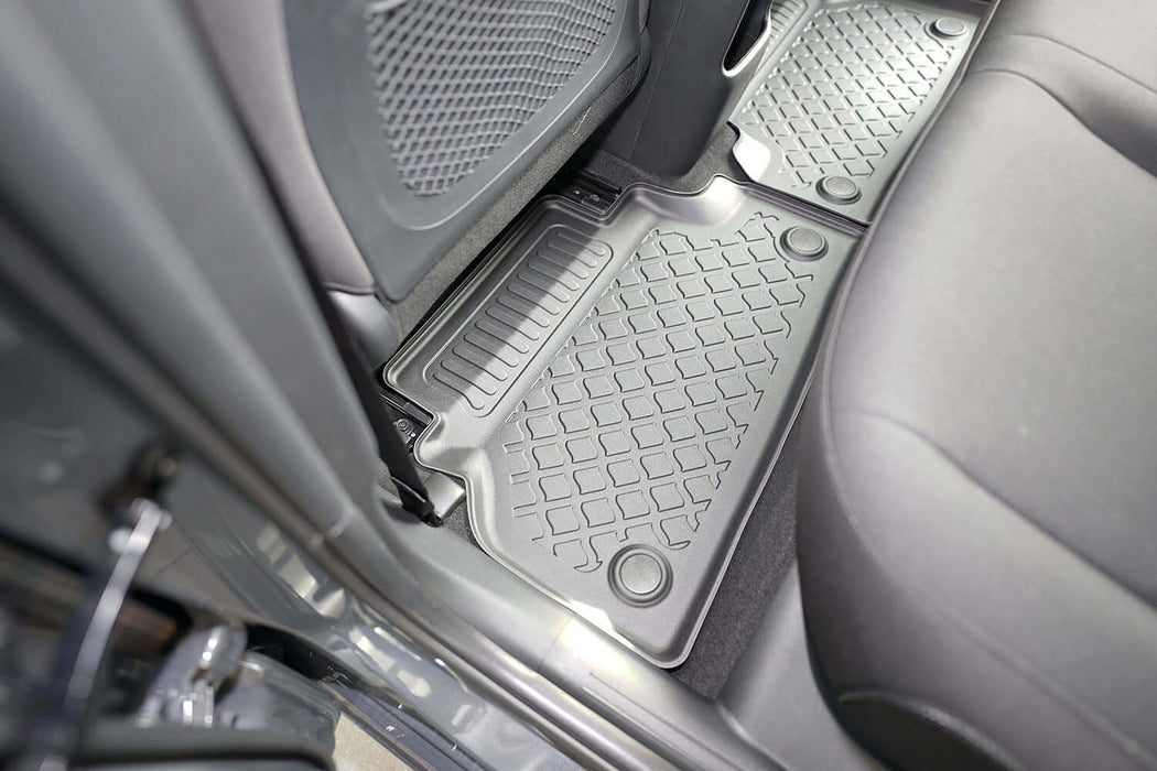 All -Eather Mats per Hyundai Kona Elektro dal 2023