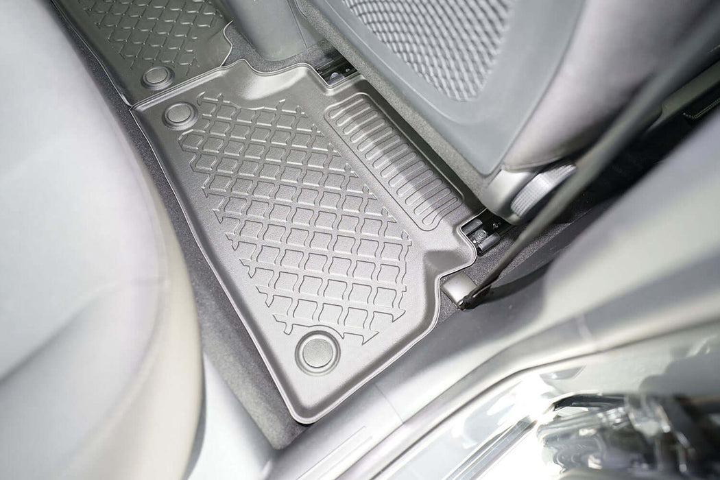 All -Eather Mats per Hyundai Kona Elektro dal 2023