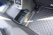Allwetter Fussmatten für Audi Q4 e-tron / Cupra Tavascan / Skoda Enyaq / VW ID.4 / VW ID.5 ab 20205D,Audi E-Tron,Interieur,Skoda Enyaq,VW ID.3e-car-shop.ch