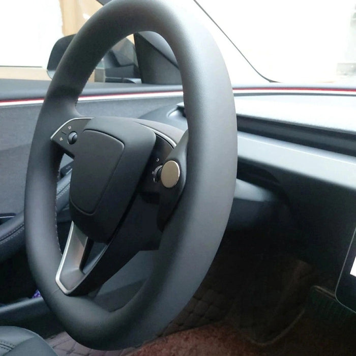 Autopilot Assistenz Tesla Model 3 Highland