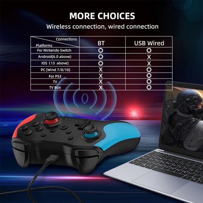 Wireless Gaming Controller Tesla Model S/3/X/Y