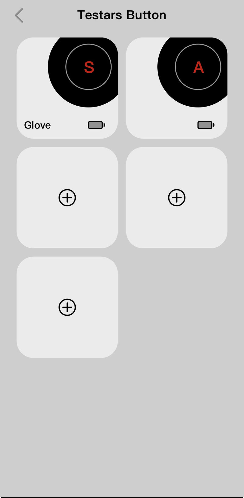 Smart Control Buttons Tesla Model 3/Y · ab 2021/bis 2024