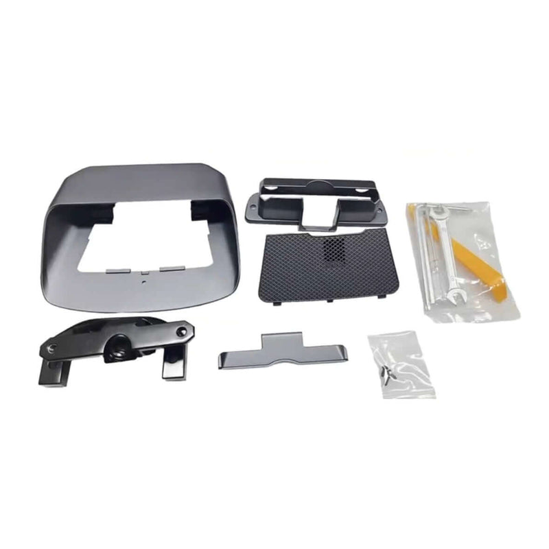 Screen holder rotatable Tesla Model 3/y Highland/Juniper