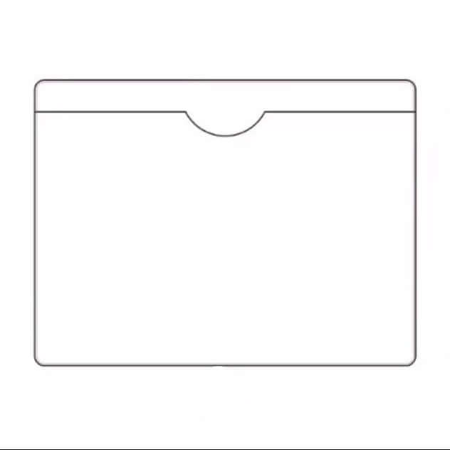 Soporte para el parabrisas automático