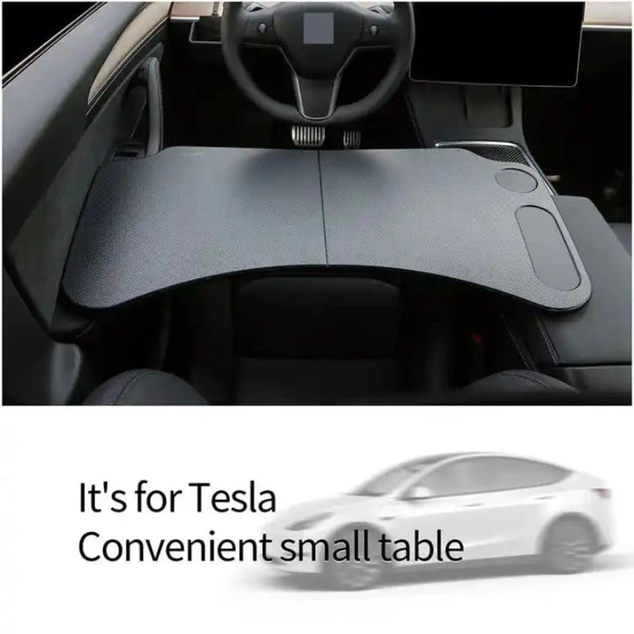 Tisch für die Mittelkonsole des Tesla Model 3/Y