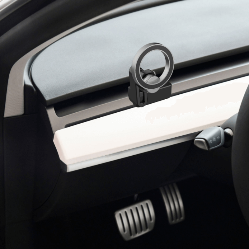 MagSafe Telefonhalterung Tesla Model 3/Y (nicht kompatibel mit Model Highland)10D,Bestseller,Interieur,Neuheiten,Tesla Model 3,Tesla Model 3 2021,Tesla Model Ye-car-shop.ch