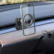 MagSafe Telefonhalterung Tesla Model 3/Y (nicht kompatibel mit Model Highland)10D,Bestseller,Interieur,Neuheiten,Tesla Model 3,Tesla Model 3 2021,Tesla Model Ye-car-shop.ch