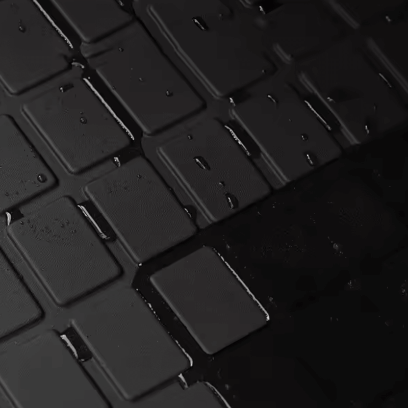 Kofferraumwanne Tesla Model 3 bis 2023